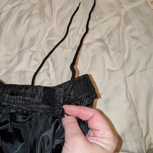 Triple tiered crinoline skirt - Picture 6 of 10